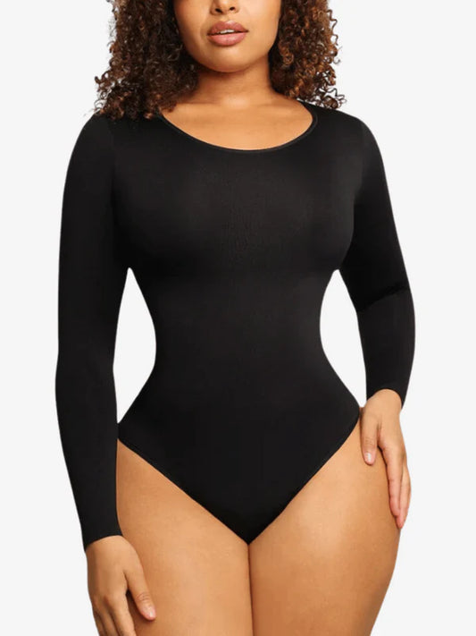 LONG SLEEVE BODYSUIT