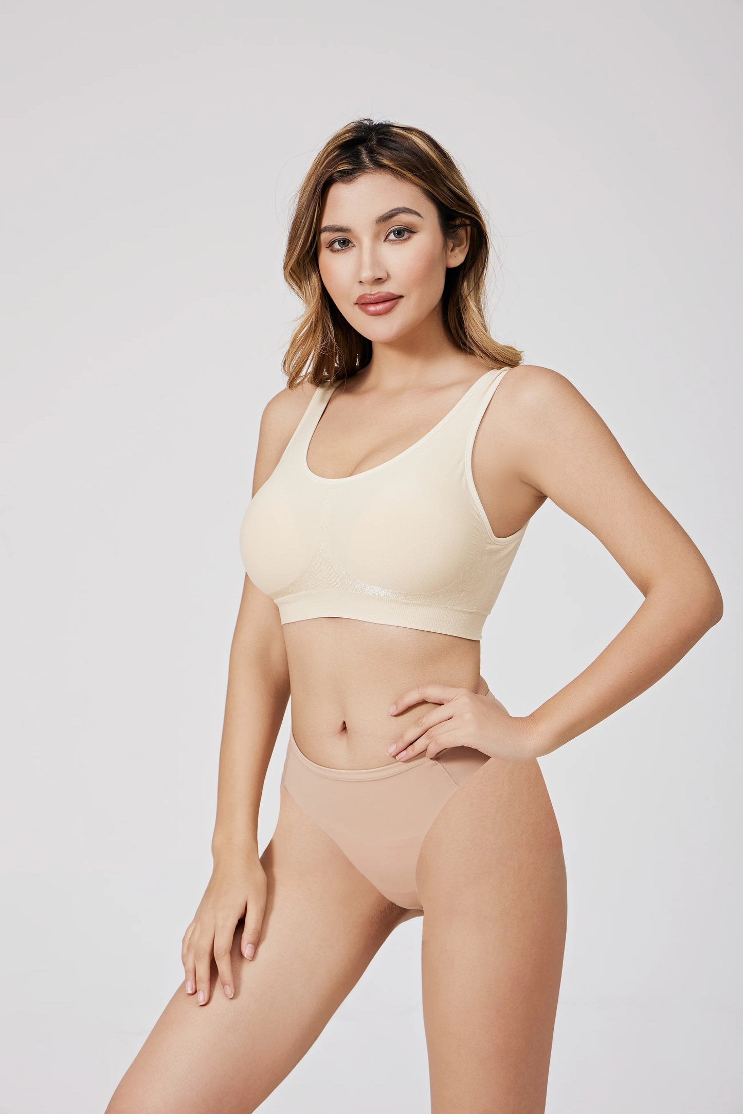 DRAADLOZE COMFORT BEHA