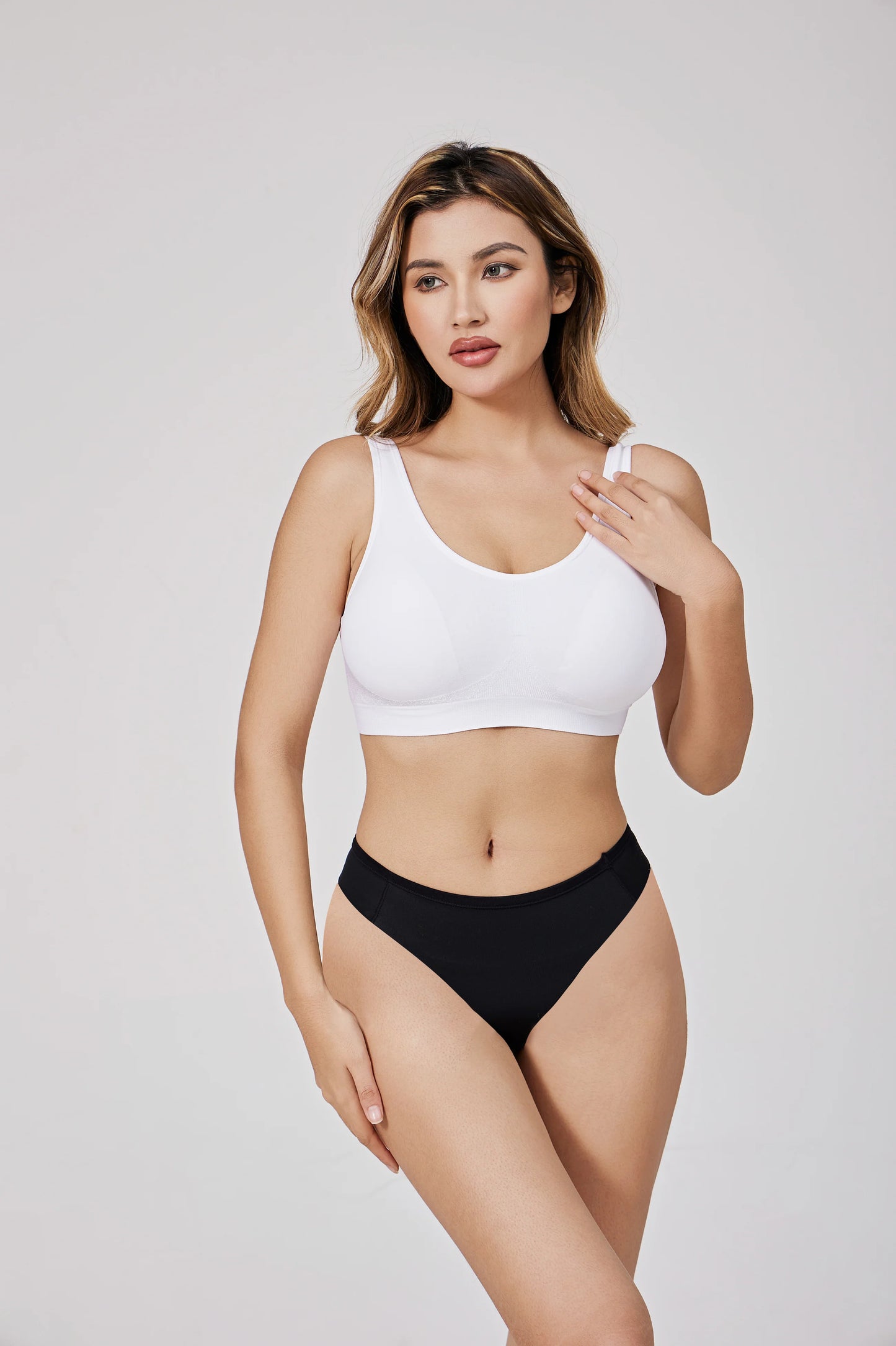DRAADLOZE COMFORT BEHA