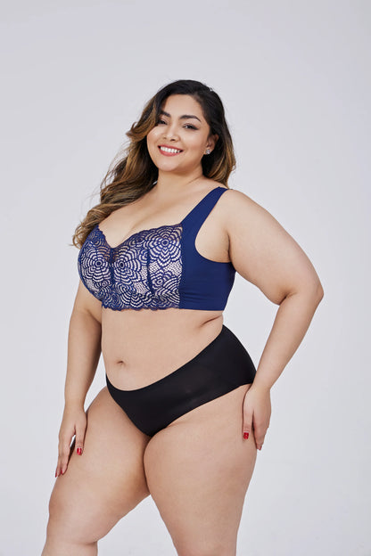 COMFORT PUSH-UP BRA