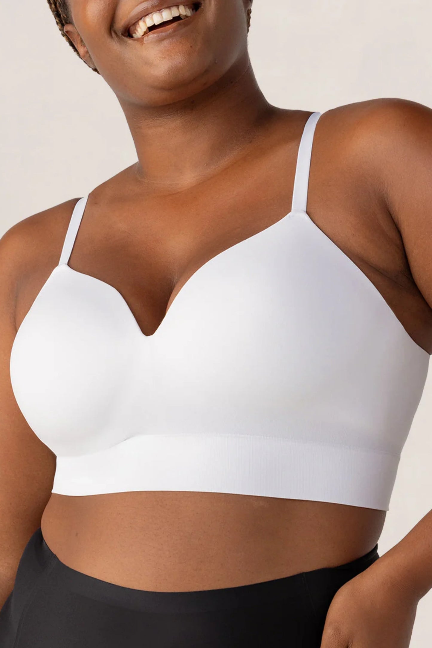 COMFORT SHAPING BRA