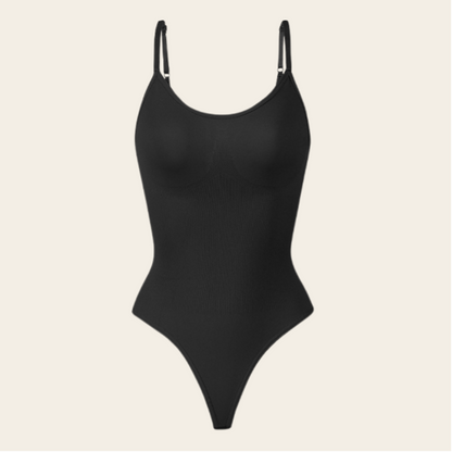 LOW BACK BODYSUIT
