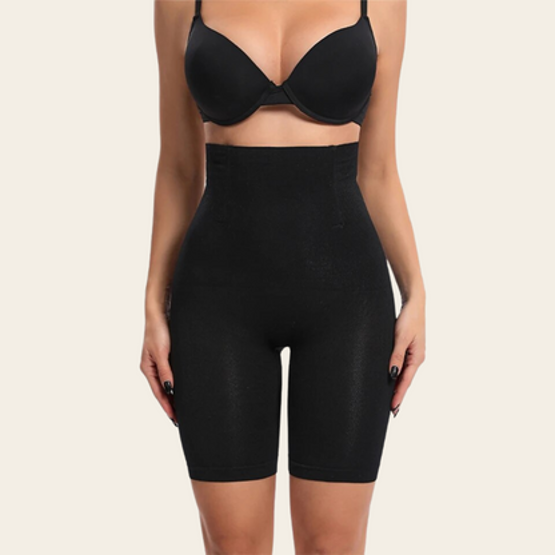 HIGH-WAIST SHAPER