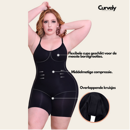 SCULPT BODYSUIT
