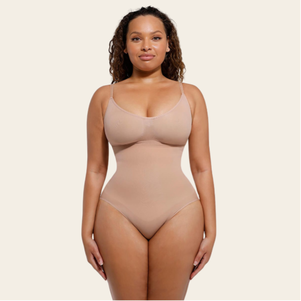 SNATCHED BODYSUIT