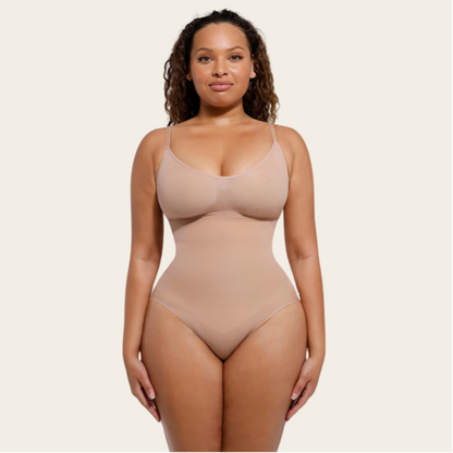 SNATCHED BODYSUIT