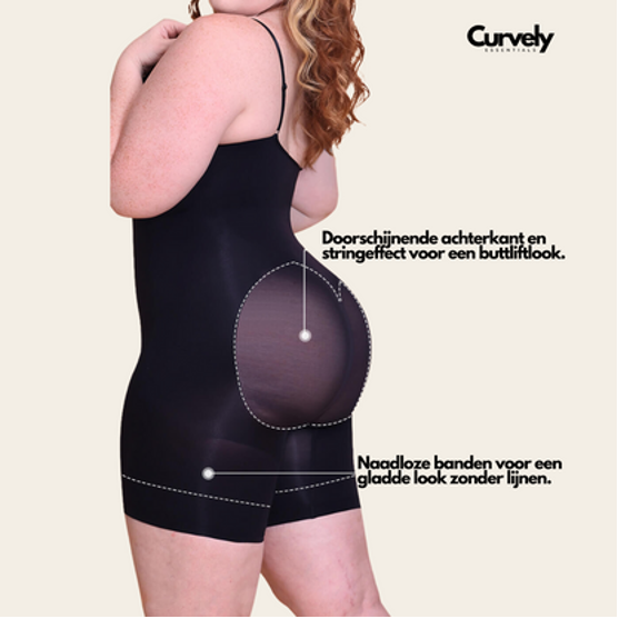 SCULPT BODYSUIT