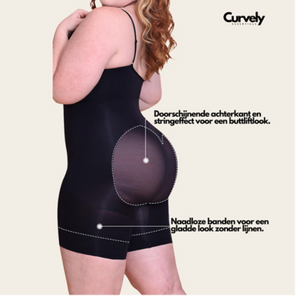 SCULPT BODYSUIT