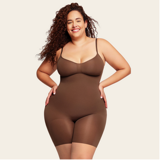 SCULPT BODYSUIT