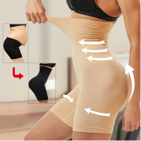 HIGH-WAIST SHAPER