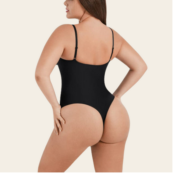 T-SHAPE BODYSUIT