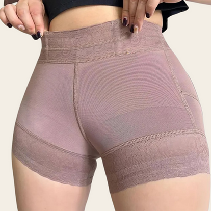 TUMMY CONTROL