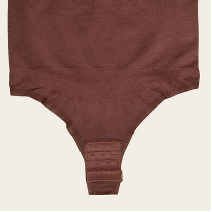 HIGH NECK BODYSUIT