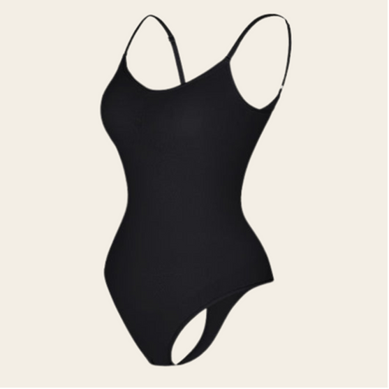T-SHAPE BODYSUIT
