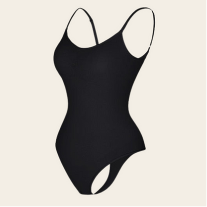 T-SHAPE BODYSUIT