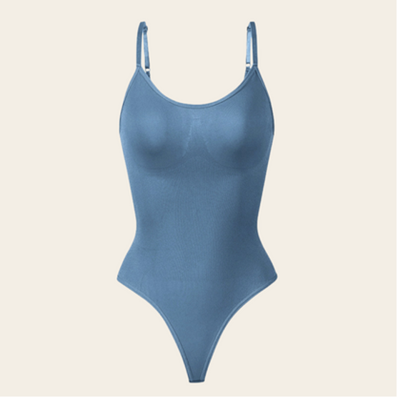 LOW BACK BODYSUIT