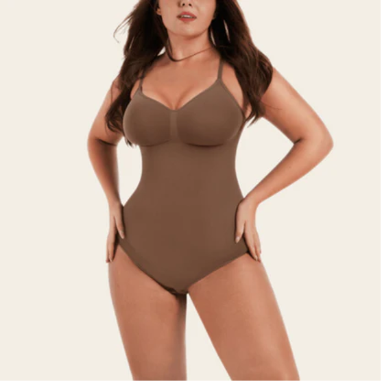 T-SHAPE BODYSUIT