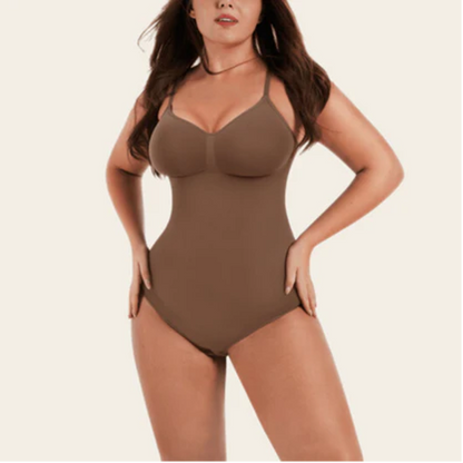 T-SHAPE BODYSUIT