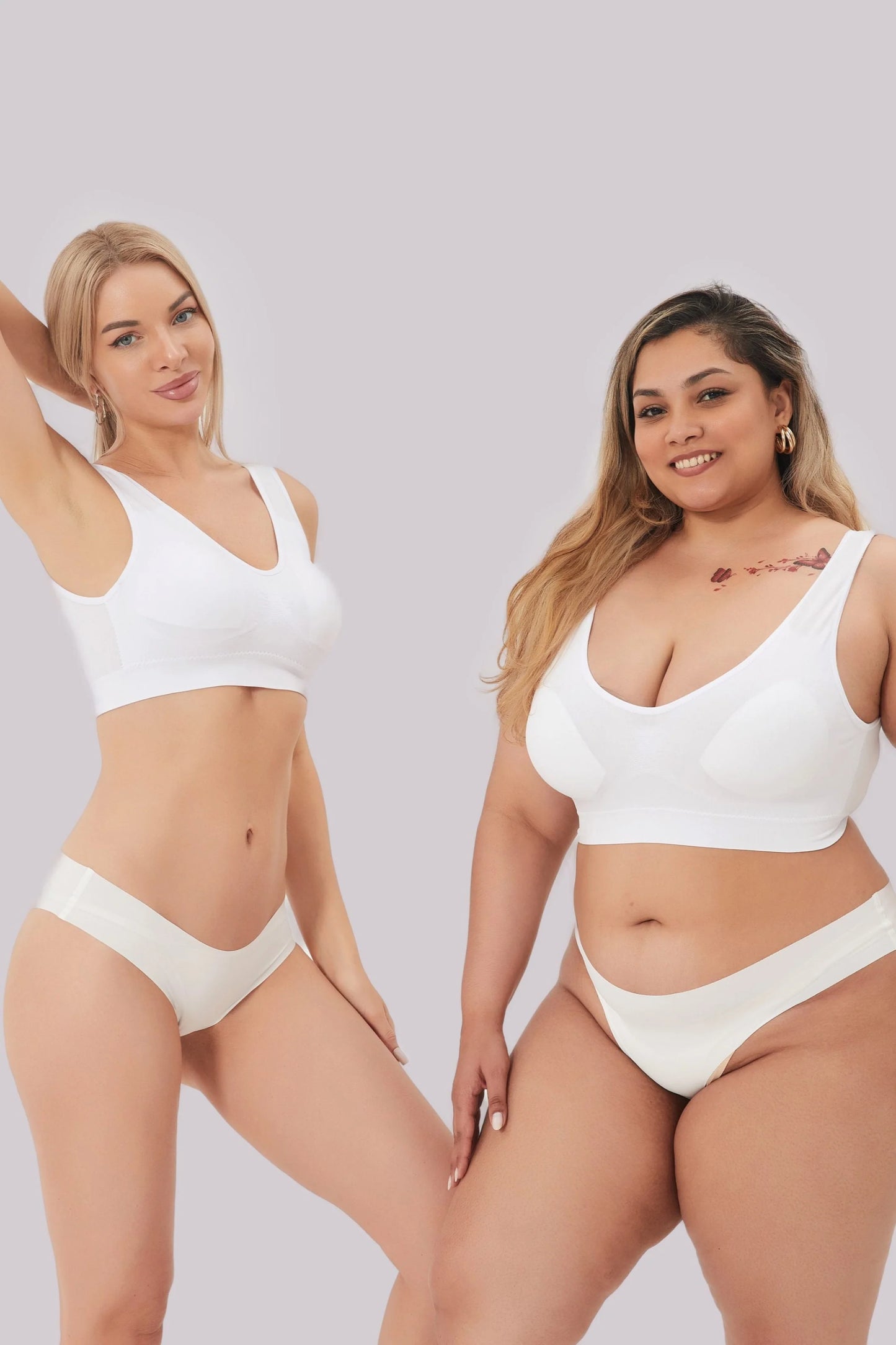SPORTY EVERYDAY BRA