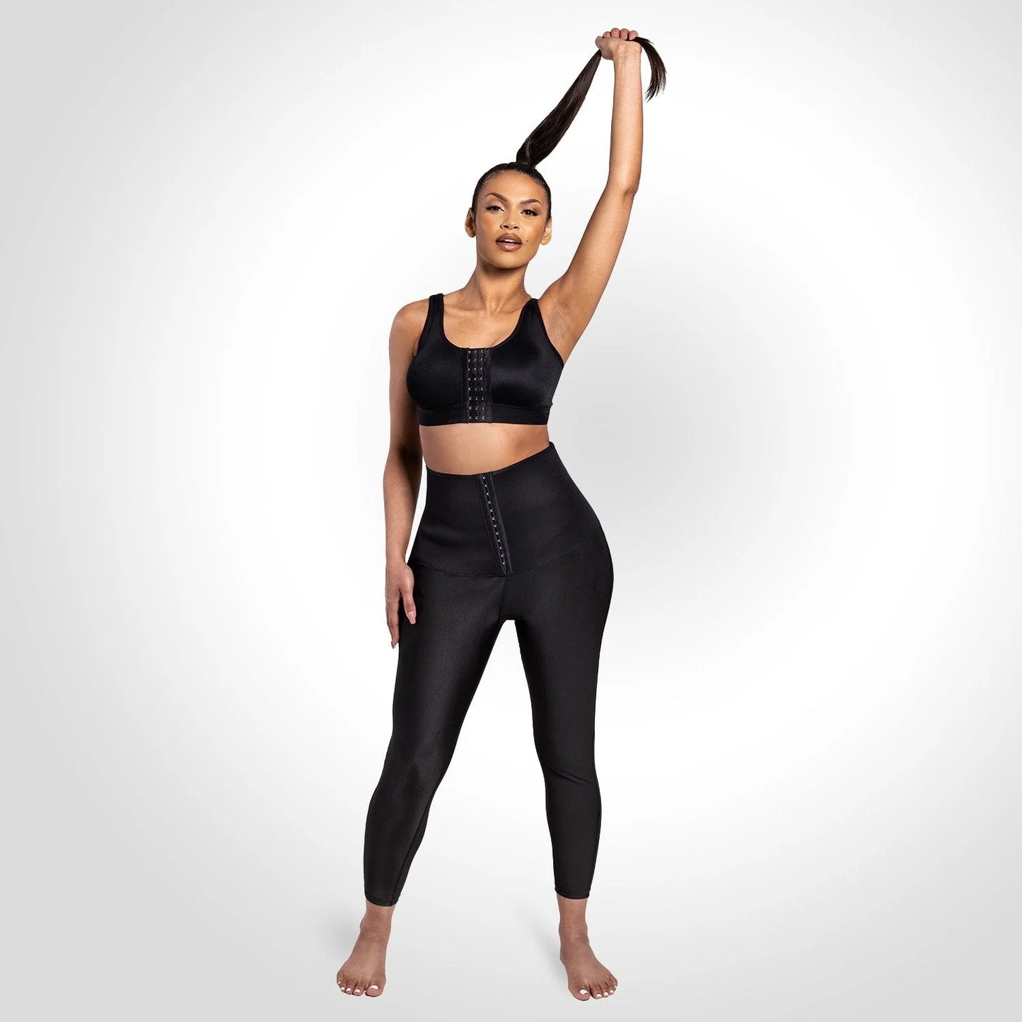 THERMO SPORTS LEGGING