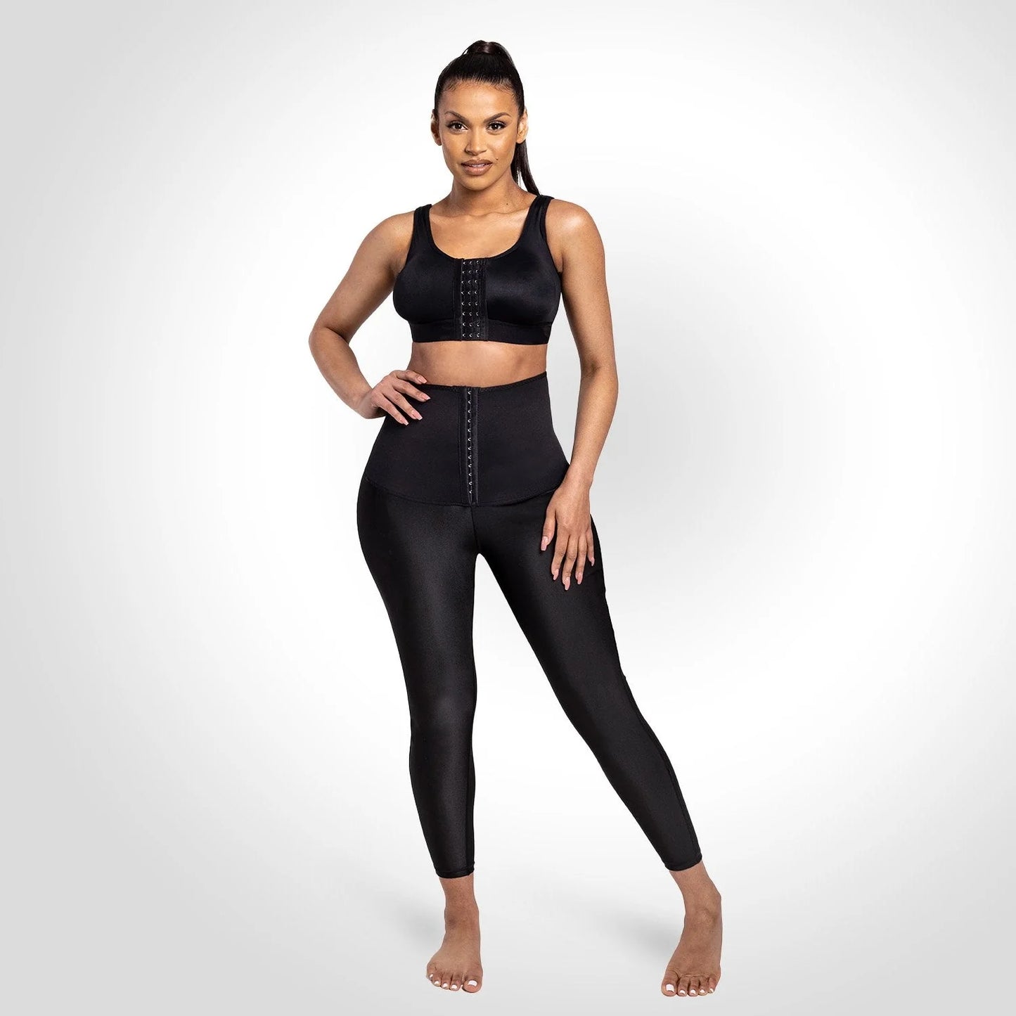 THERMO SPORTS LEGGING