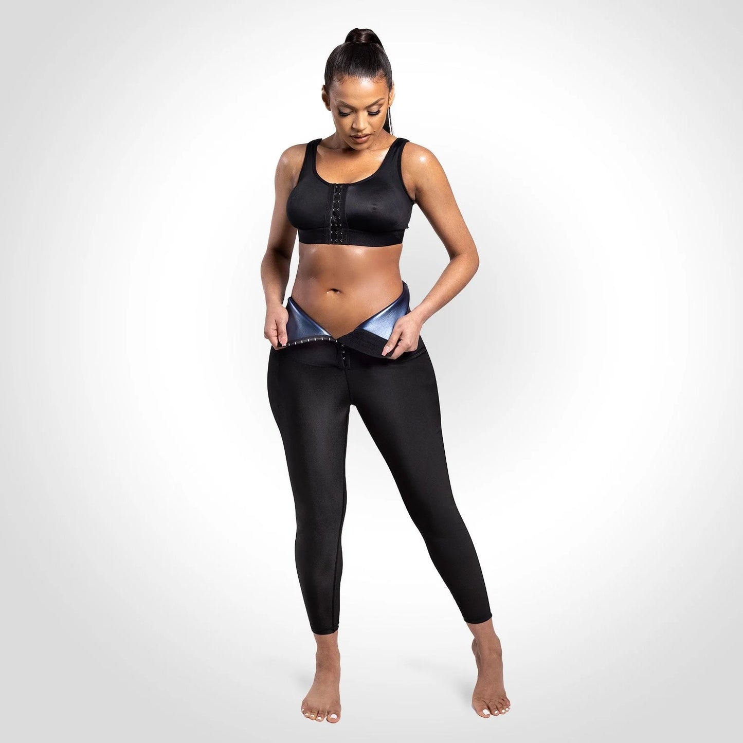 THERMO SPORTS LEGGING