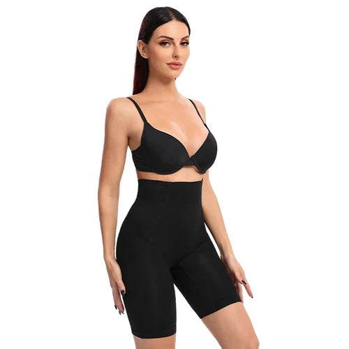 HIGH-WAIST SHAPER