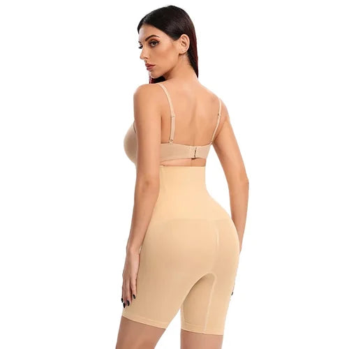 HIGH-WAIST SHAPER