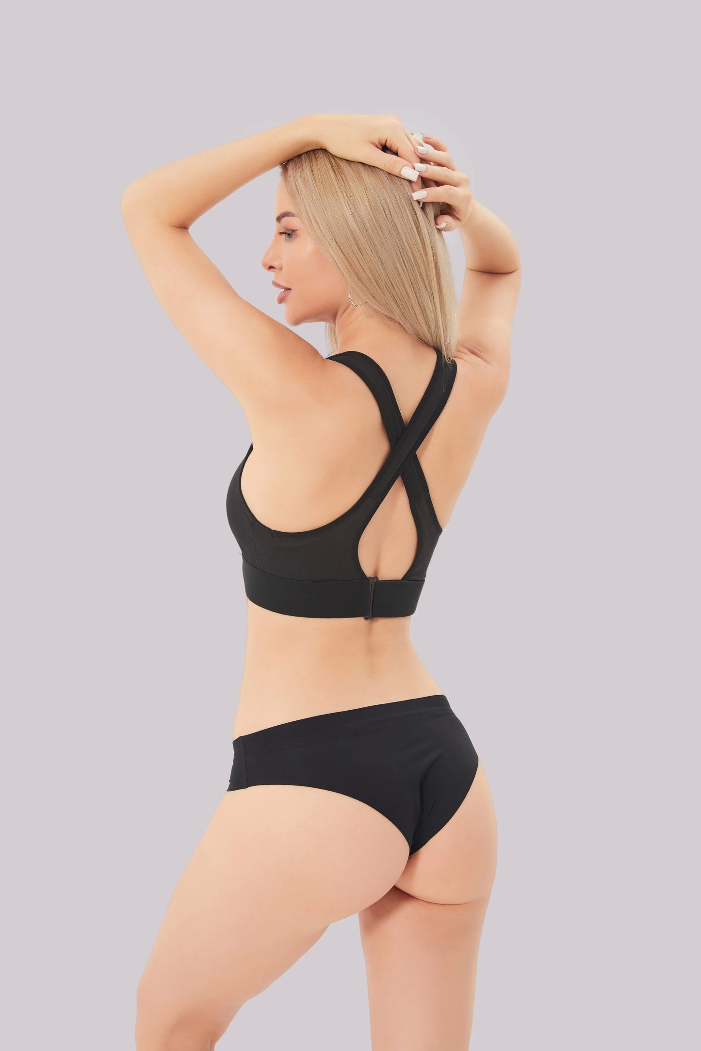 SHOCKPROOF SPORT PUSH-UP