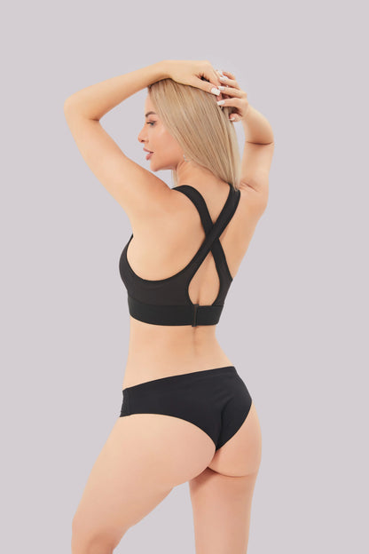 SHOCKPROOF SPORT PUSH-UP