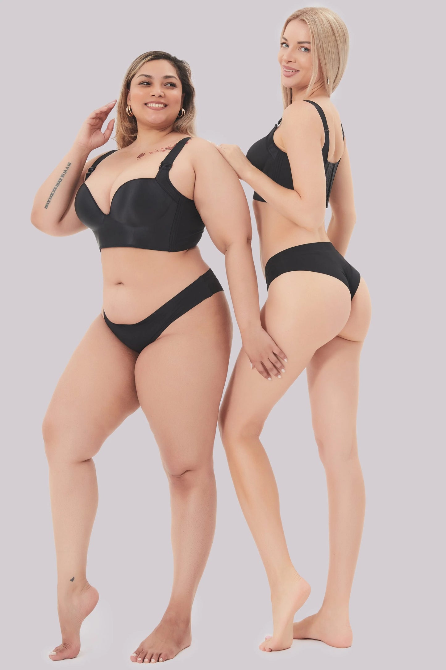 SHAPING COMFORT BRA