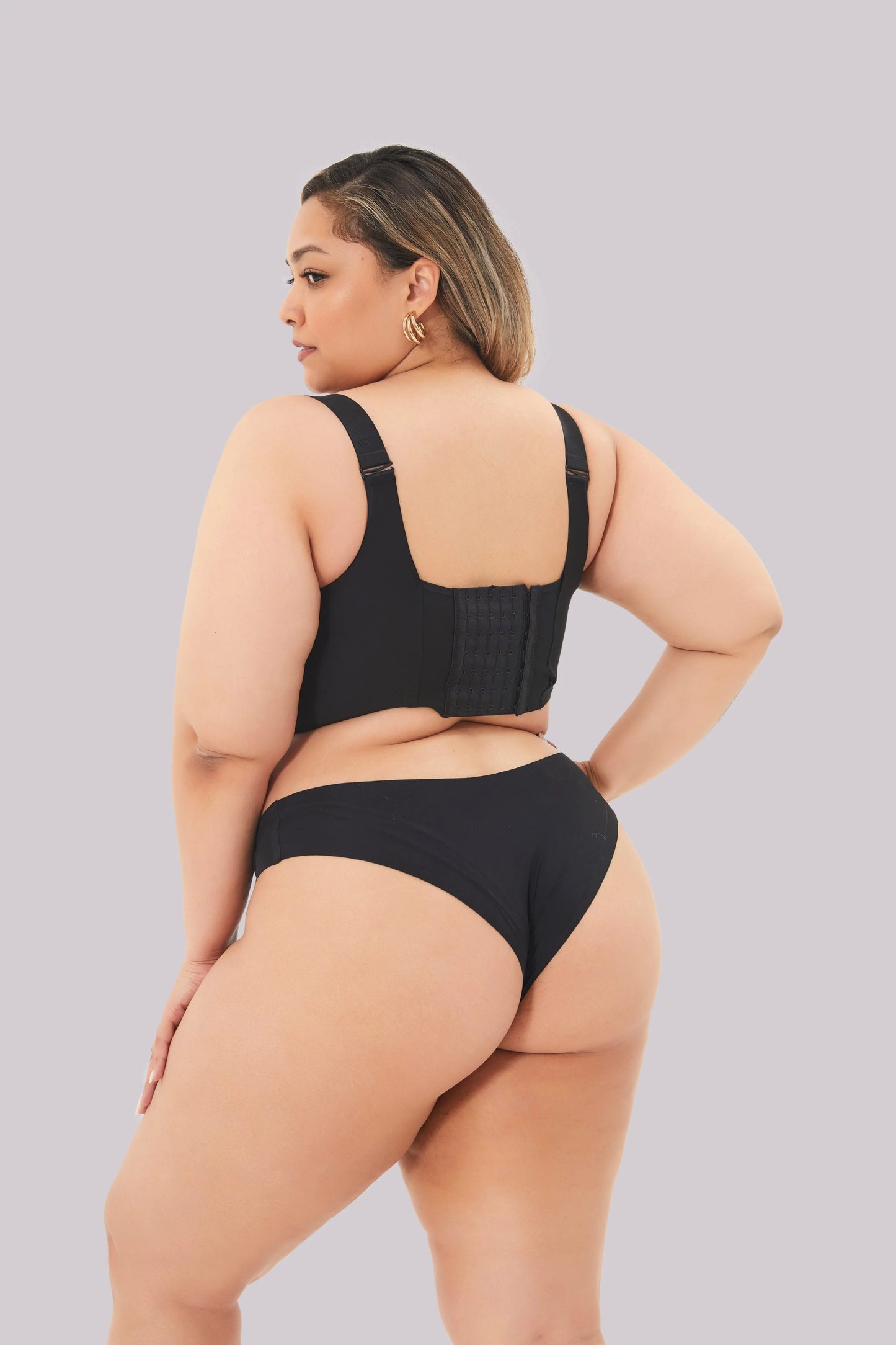 SHAPING COMFORT BRA
