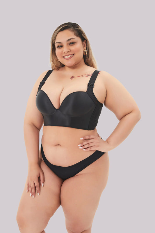 SHAPING COMFORT BRA