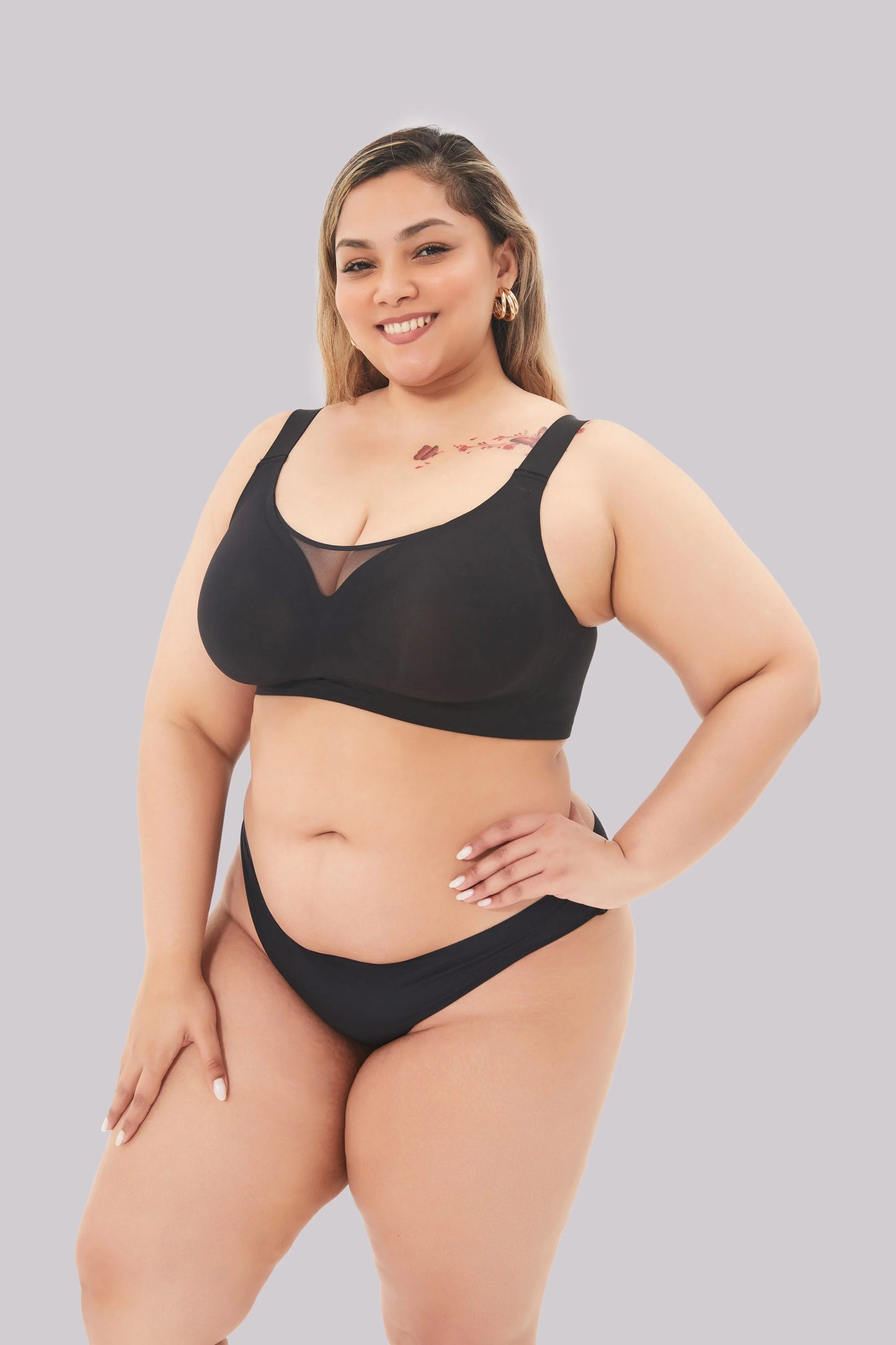 COMFORT BRA
