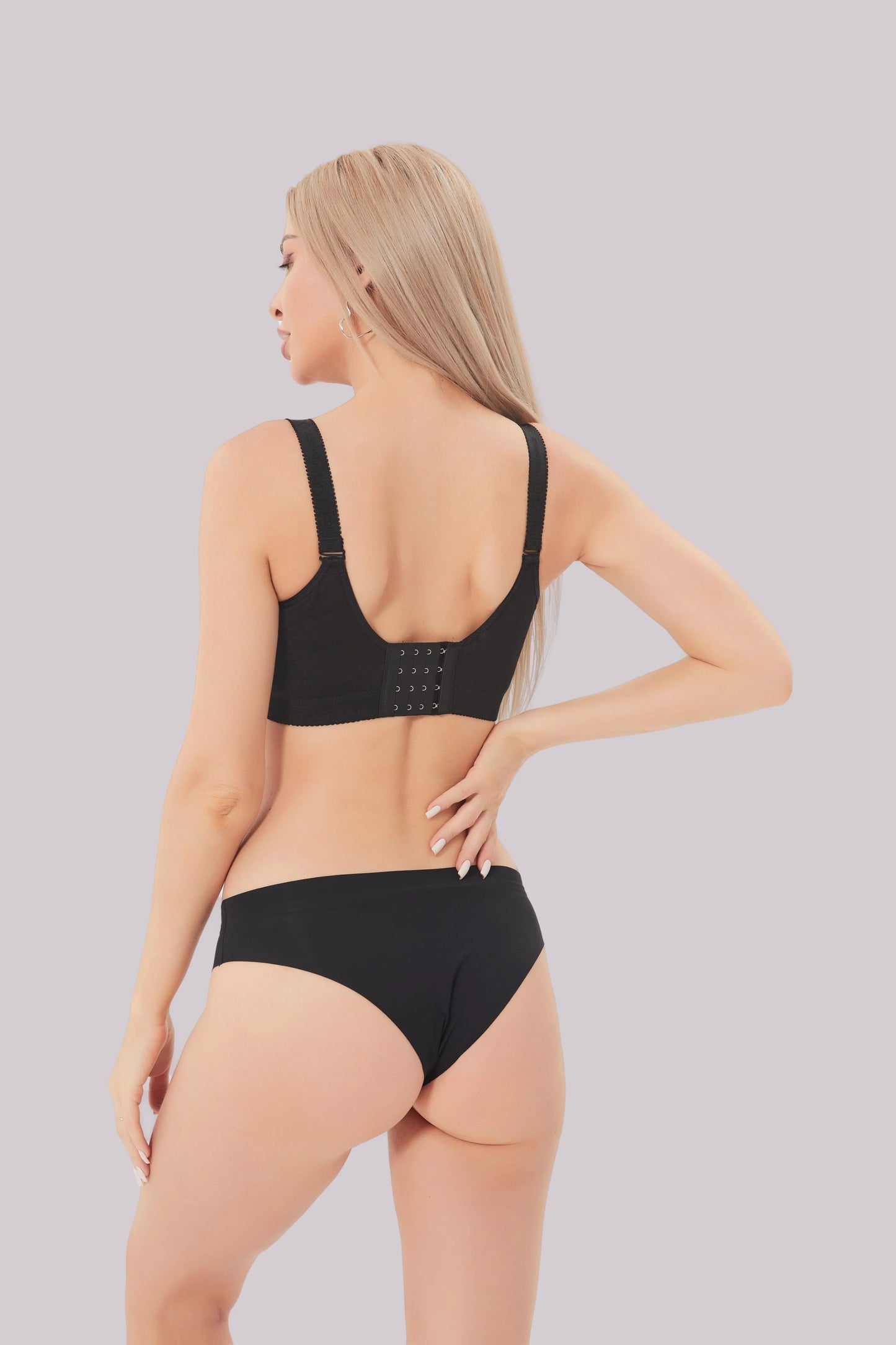 ULTRA SUPPORT BRA