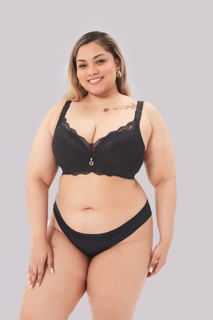 ULTRA SUPPORT BRA