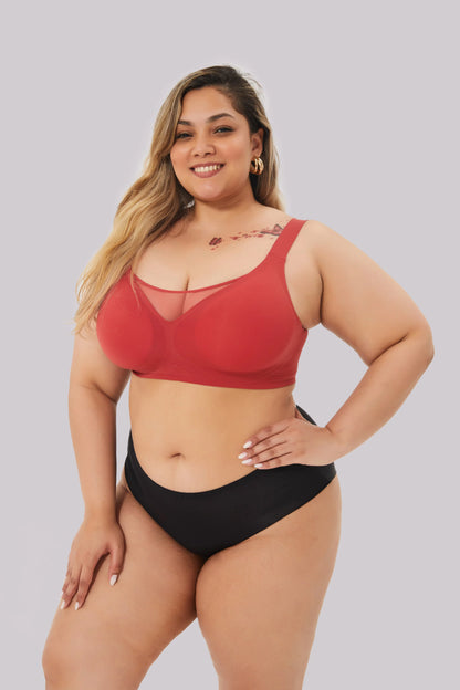 COMFORT BRA