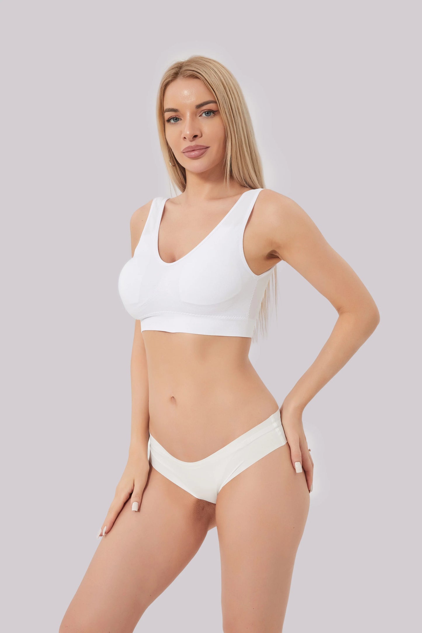 SPORTY EVERYDAY BRA