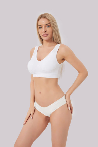 SPORTY EVERYDAY BRA