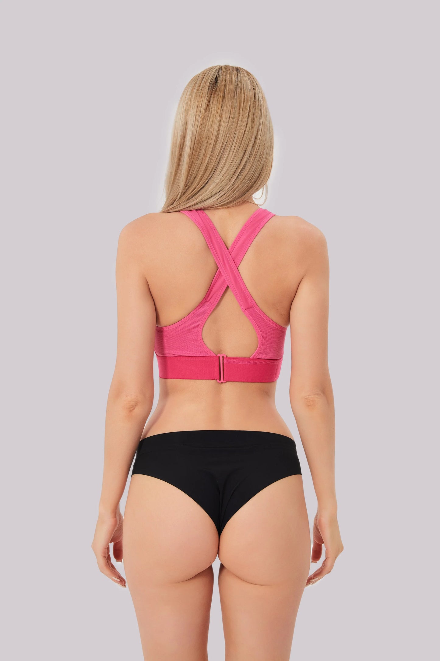 SHOCKPROOF SPORT PUSH-UP