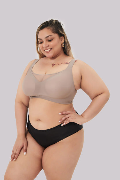COMFORT BRA
