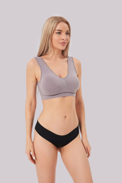 SPORTY EVERYDAY BRA