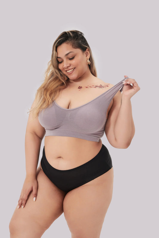 SPORTY EVERYDAY BRA