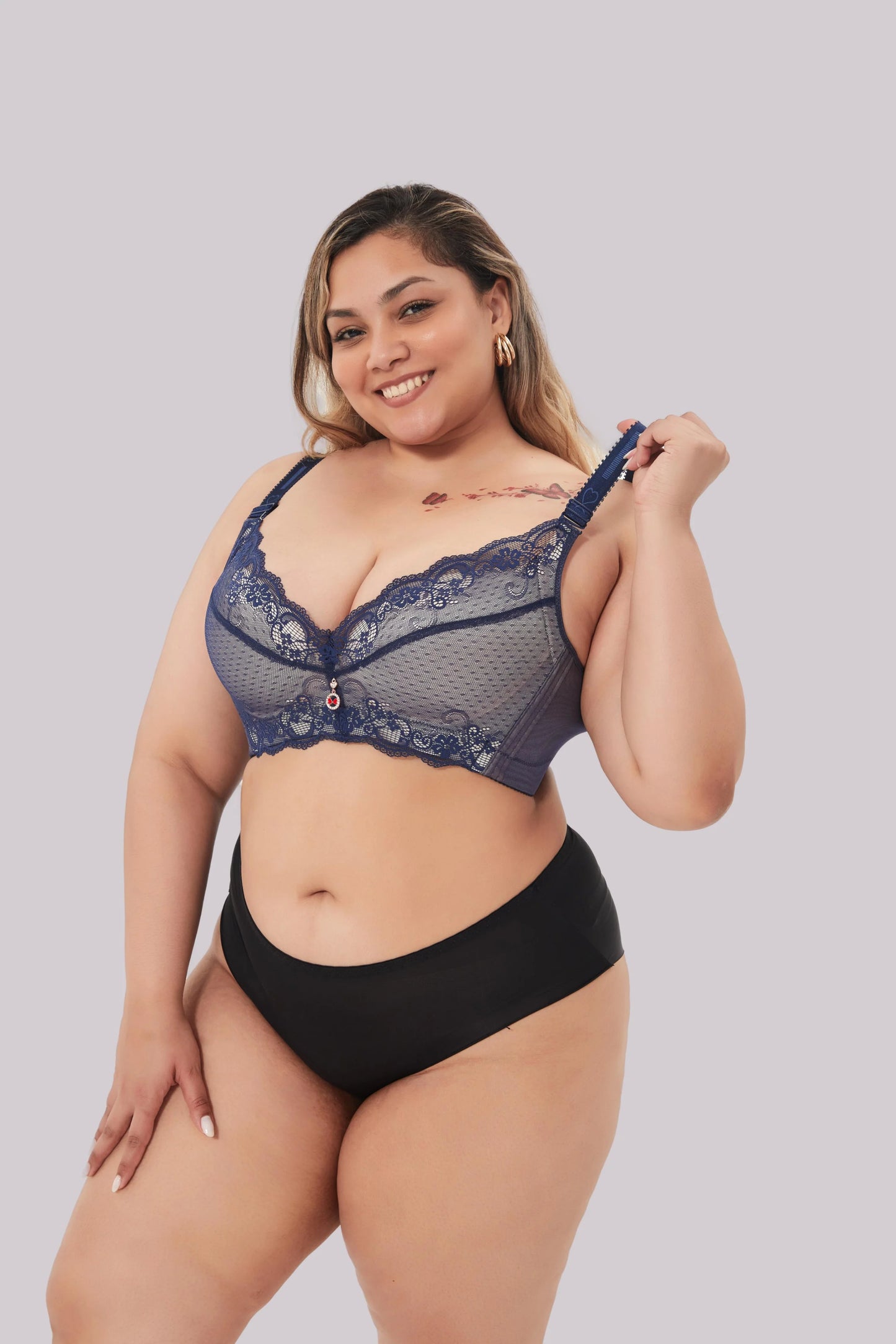 ULTRA SUPPORT BRA