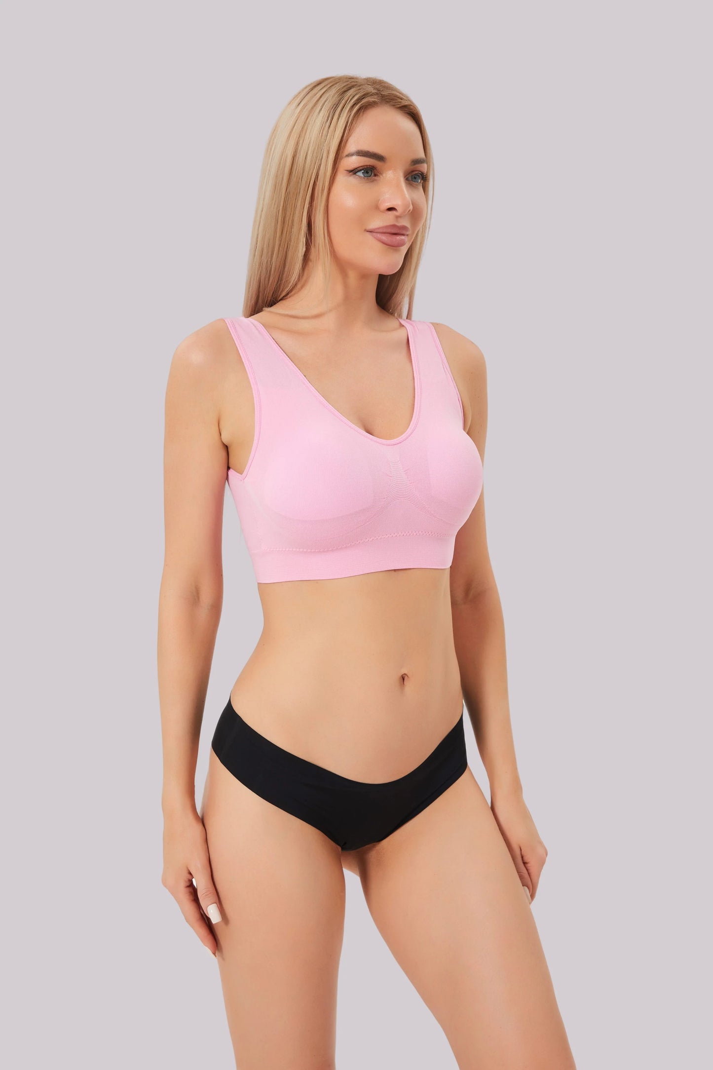 SPORTY EVERYDAY BRA