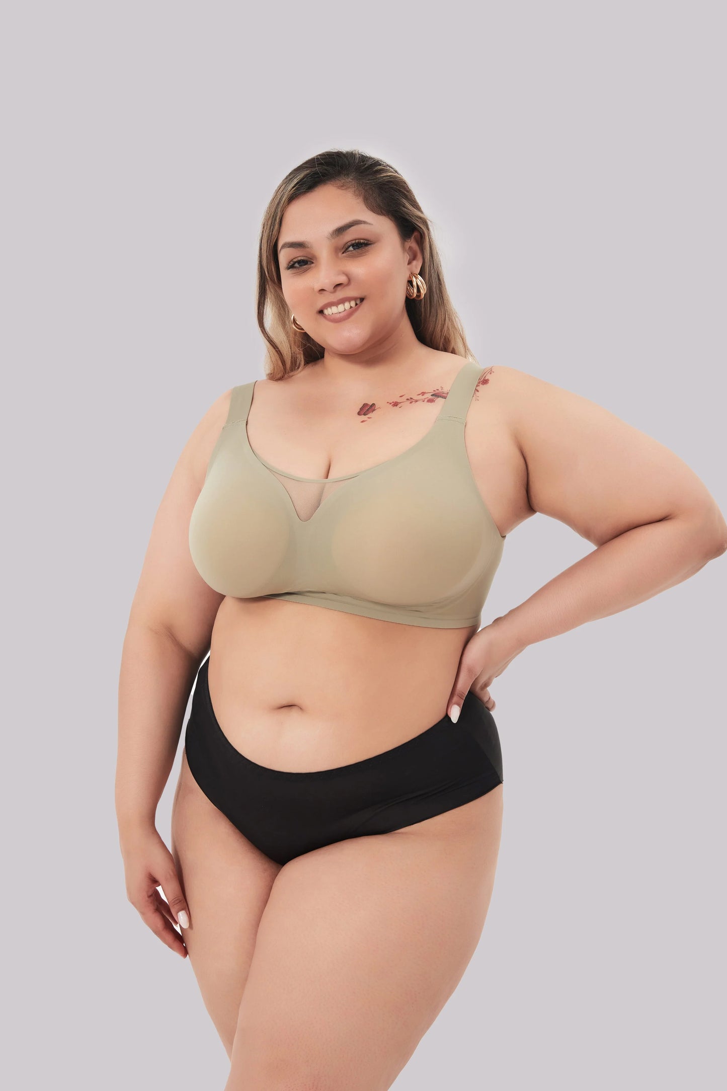 COMFORT BRA