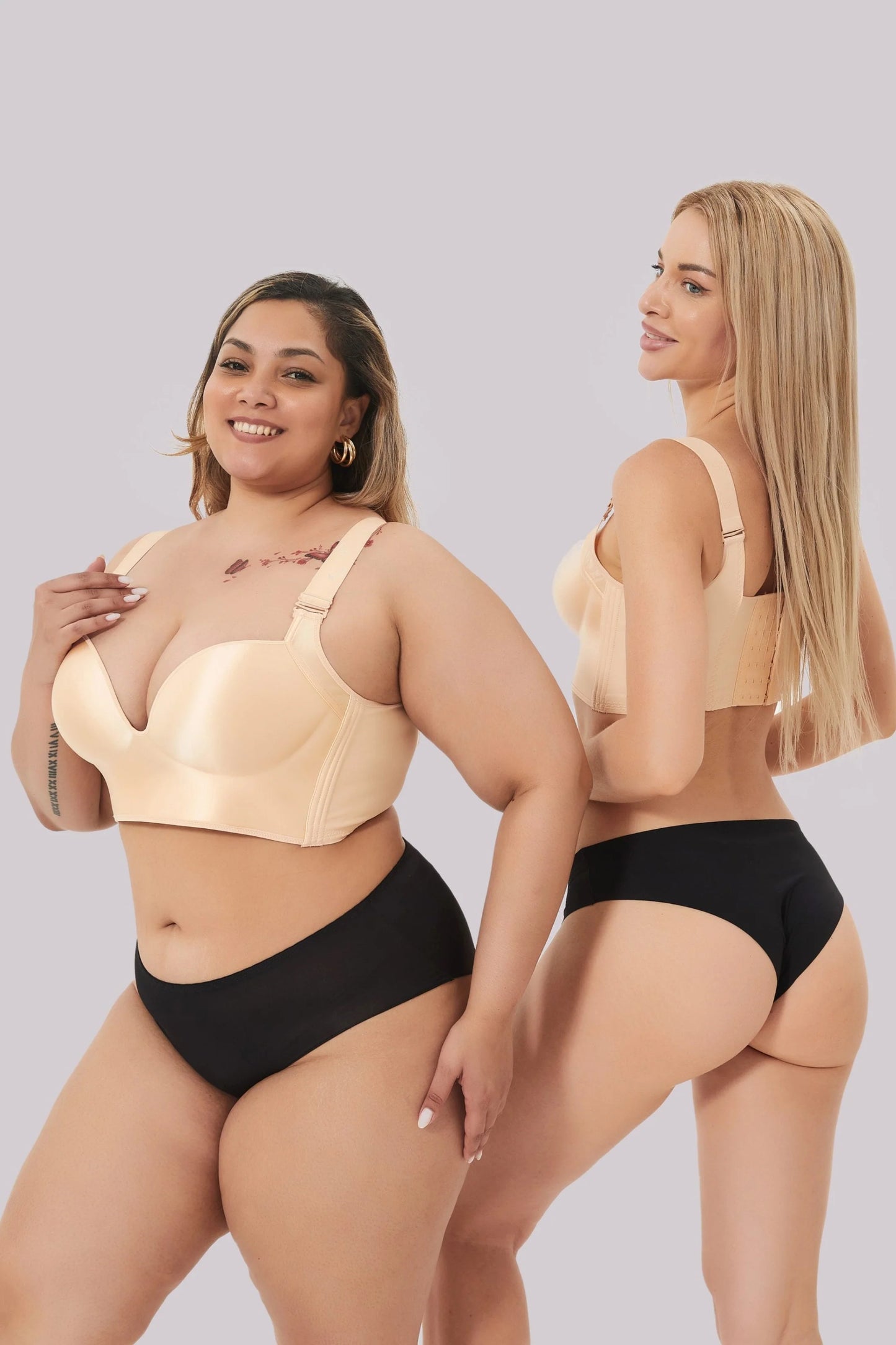SHAPING COMFORT BRA