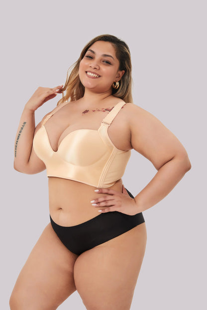 SHAPING COMFORT BRA