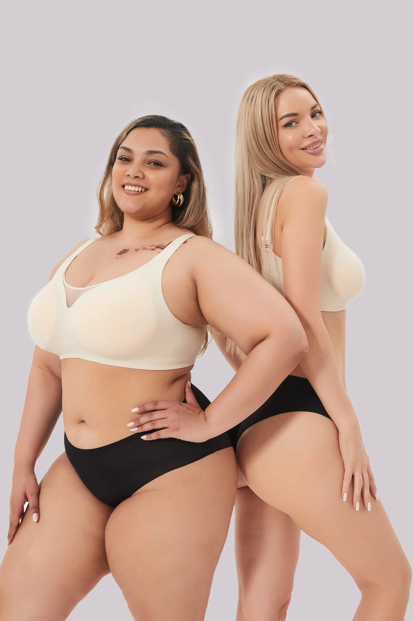 COMFORT BRA