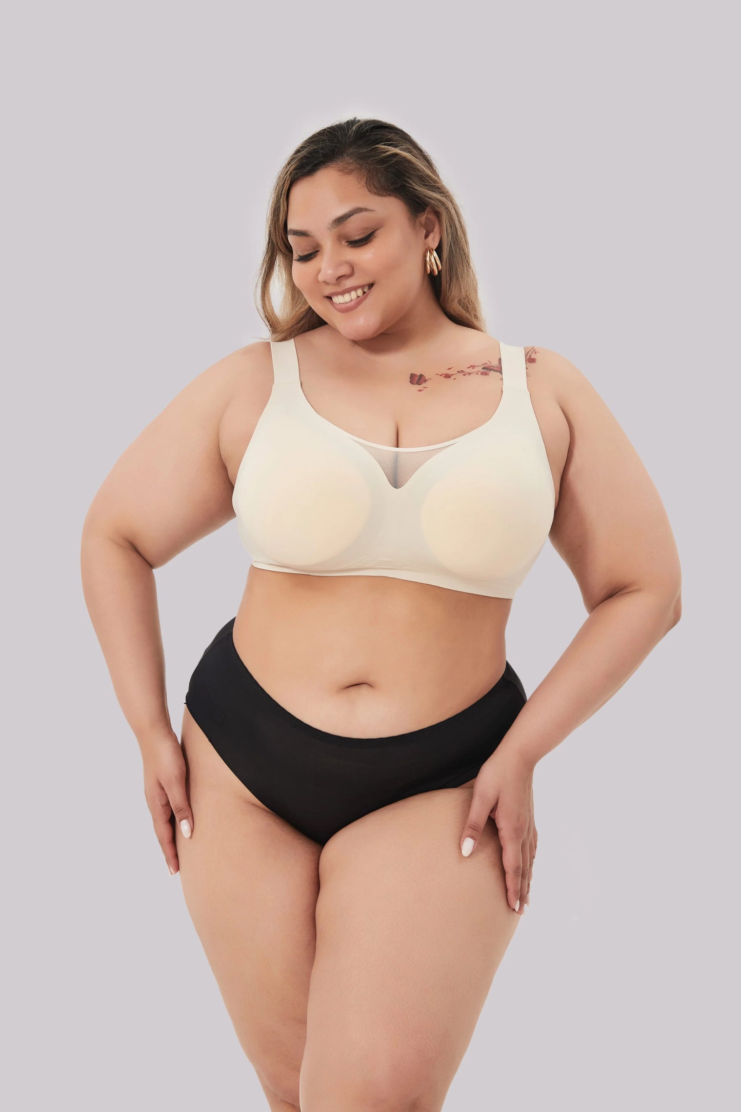 COMFORT BRA